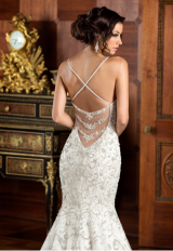 Le Reve Bridal 1050