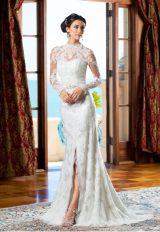 Le Reve Bridal 1050
