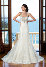 Le Reve Bridal 1050