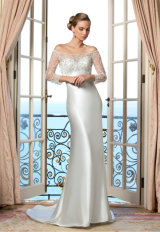 Le Reve Bridal 1050