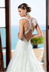Le Reve Bridal 1050