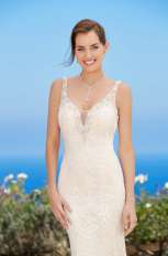 Le Reve Bridal 1050