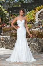 Le Reve Bridal 1050