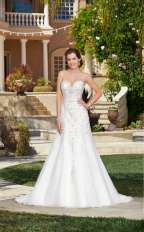 Le Reve Bridal 1050