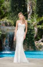 Le Reve Bridal 1050