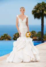 Le Reve Bridal 1050