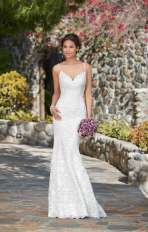 Le Reve Bridal 1050