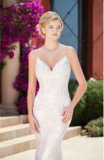 Le Reve Bridal 1050