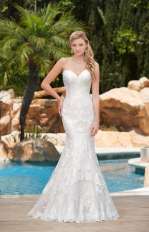 Le Reve Bridal 1050