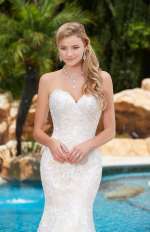 Le Reve Bridal 1050