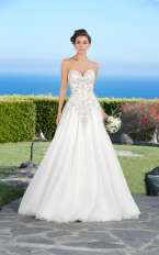 Le Reve Bridal 1050