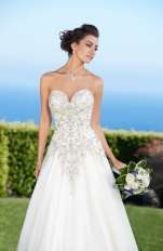 Le Reve Bridal 1050