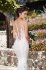 Le Reve Bridal 1050