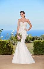 Le Reve Bridal 1050