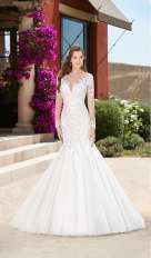 Le Reve Bridal 1050