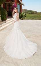 Le Reve Bridal 1050