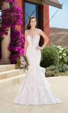 Le Reve Bridal 1050