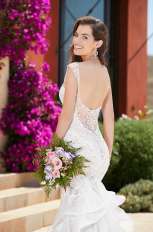 Le Reve Bridal 1050