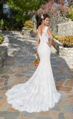 Le Reve Bridal 1050