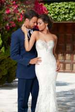 Le Reve Bridal 1050