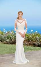 Le Reve Bridal 1050