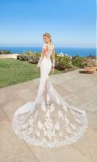 Le Reve Bridal 1050