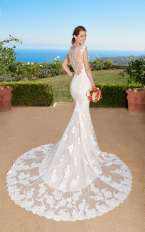 Le Reve Bridal 1050