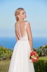 Le Reve Bridal 1050