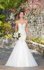 Le Reve Bridal 1050