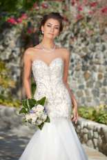 Le Reve Bridal 1050