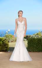 Le Reve Bridal 1050