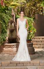 Le Reve Bridal 1050