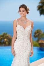 Le Reve Bridal 1050