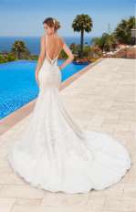 Le Reve Bridal 1050