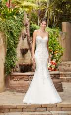 Le Reve Bridal 1050