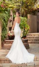 Le Reve Bridal 1050