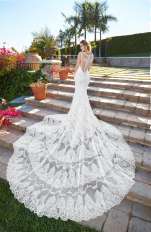 Le Reve Bridal 1050