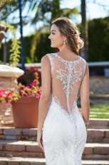 Le Reve Bridal 1050