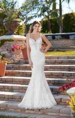 Le Reve Bridal 1050