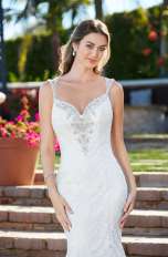 Le Reve Bridal 1050