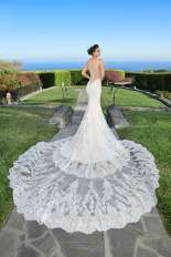 Le Reve Bridal 1050