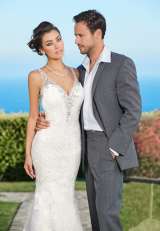 Le Reve Bridal 1050