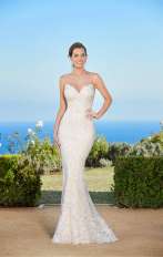 Le Reve Bridal 1050