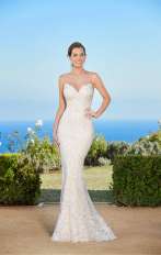 Le Reve Bridal 1050