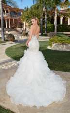 Le Reve Bridal 1050