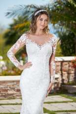 Le Reve Bridal 1050