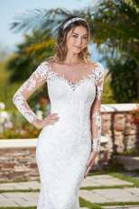 Le Reve Bridal 1050