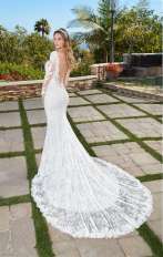 Le Reve Bridal 1050