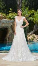 Le Reve Bridal 1050