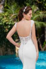 Le Reve Bridal 1050